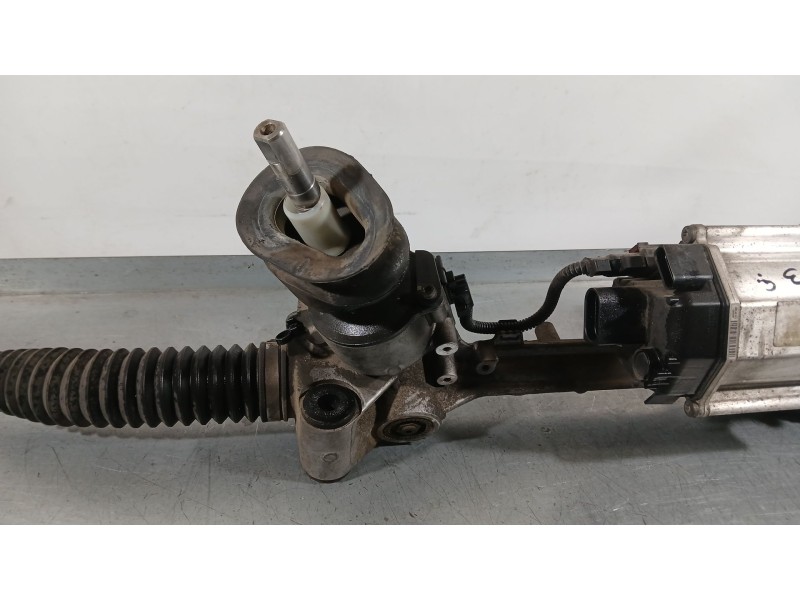Recambio de cremallera direccion para opel astra j (p10) 1.6 cdti (68) referencia OEM IAM 39101582 ELECTRO-MECANICA 