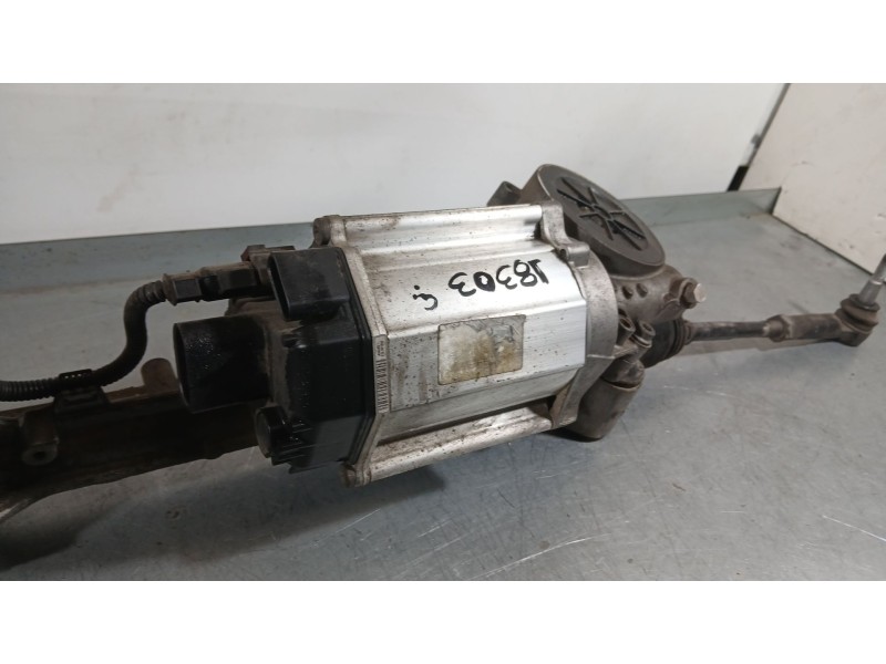 Recambio de cremallera direccion para opel astra j (p10) 1.6 cdti (68) referencia OEM IAM 39101582 ELECTRO-MECANICA 