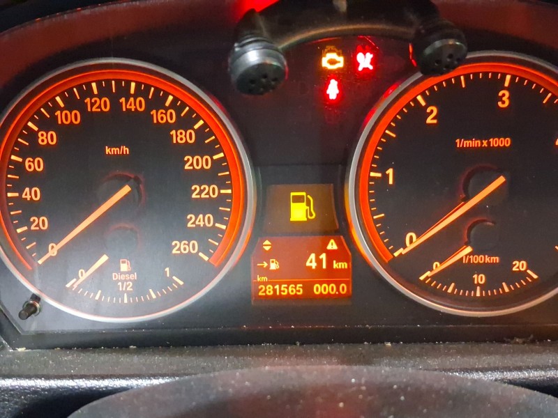 bmw x1 (e84) del año 2010