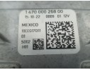 Recambio de centralita faro para fiat tipo station wagon (356_, 357_) 1.4 lpg (356wxf1b) referencia OEM IAM  IZQUIERDA 