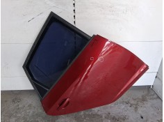 Recambio de puerta trasera derecha para seat ibiza iv (6j5, 6p1) 1.6 tdi referencia OEM IAM 6J8833056 TOCADA 