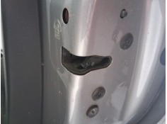 Recambio de cerradura puerta trasera derecha para citroën c3 iii (sx) 1.5 bluehdi 100 (sxyhyp, sxyhtu) referencia OEM IAM 981239