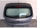 Recambio de porton trasero para citroën c3 iii (sx) 1.5 bluehdi 100 (sxyhyp, sxyhtu) referencia OEM IAM 9812299680  