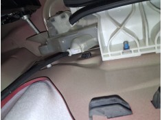 CERRADURA PUERTA DELANTERA IZQUIERDA 9812398180 