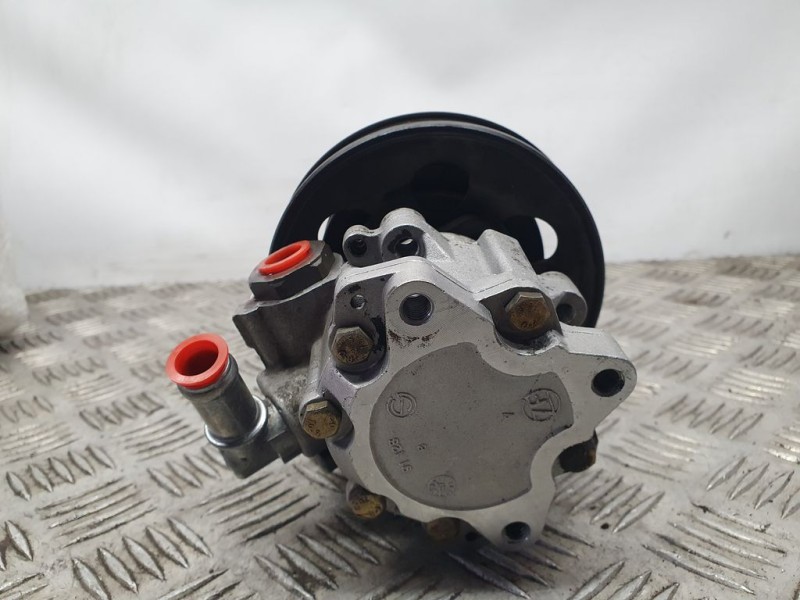 Recambio de bomba direccion para volkswagen passat berlina (3b2) básico referencia OEM IAM 7691955235 8D0145156K 