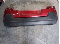 PARAGOLPES TRASERO 1618082980 