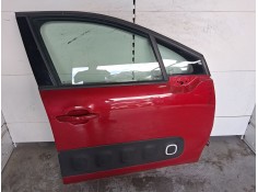 PUERTA DELANTERA DERECHA 9812674180 