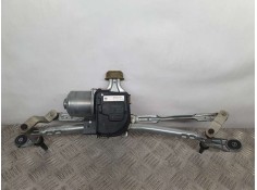 MOTOR LIMPIA DELANTERO 9824762480 3397022076 BOSCH