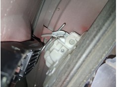 Recambio de cerradura puerta trasera izquierda para mazda 3 (bm, bn) 2.0 referencia OEM IAM BHN973310B  