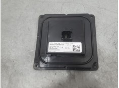 CENTRALITA FARO 260559976R IZQUIERDA 