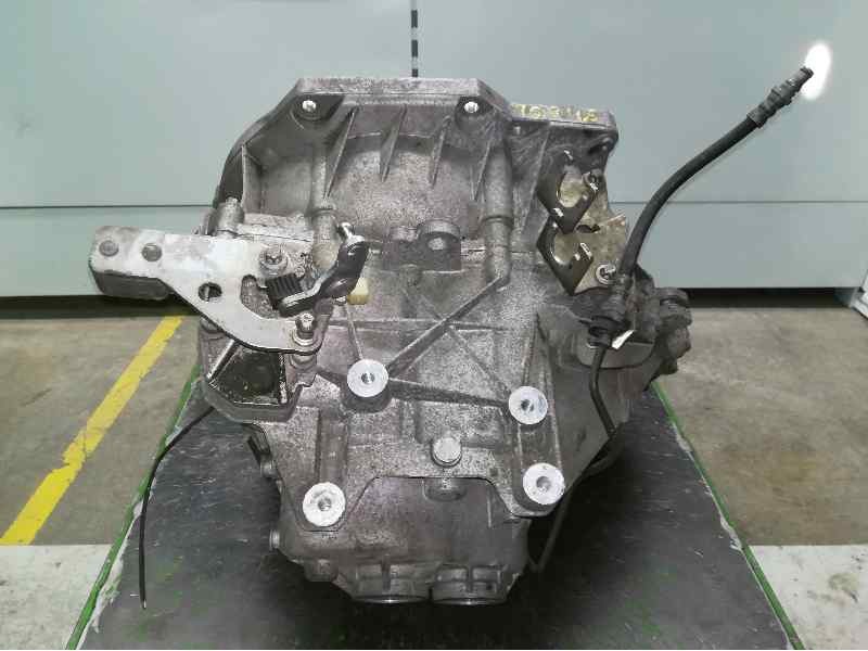 Recambio de caja cambios para mini mini (r56) cooper referencia OEM IAM CHB 0164052 6 VELOCIDADES