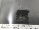 Recambio de centralita faro para renault megane iv hatchback (b9a/m/n_) 1.5 dci 110 (b9a3) referencia OEM IAM  IZQUIERDA 