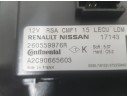 Recambio de centralita faro para renault megane iv hatchback (b9a/m/n_) 1.5 dci 110 (b9a3) referencia OEM IAM  IZQUIERDA 