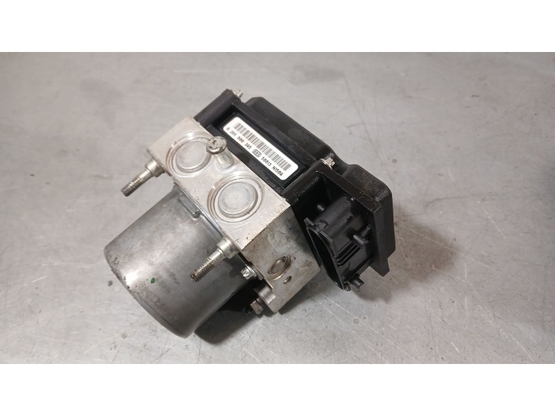 Recambio de abs para citroën c4 i (lc_) 1.6 hdi referencia OEM IAM 4541Q1 4541J1 