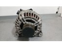 Recambio de alternador para citroën c4 i (lc_) 1.6 hdi referencia OEM IAM 5705EY 5705NH 