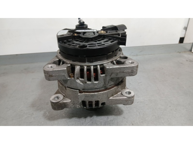 Recambio de alternador para citroën c4 i (lc_) 1.6 hdi referencia OEM IAM 5705EY 5705NH 