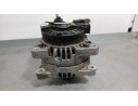Recambio de alternador para citroën c4 i (lc_) 1.6 hdi referencia OEM IAM 5705EY 5705NH 