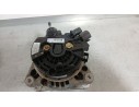 Recambio de alternador para citroën c4 i (lc_) 1.6 hdi referencia OEM IAM 5705EY 5705NH 