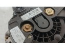 Recambio de alternador para citroën c4 i (lc_) 1.6 hdi referencia OEM IAM 5705EY 5705NH 