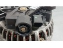 Recambio de alternador para citroën c4 i (lc_) 1.6 hdi referencia OEM IAM 5705EY 5705NH 