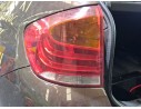 Recambio de piloto trasero izquierdo exterior para bmw x1 (e84) sdrive 18 d referencia OEM IAM 63212990109  