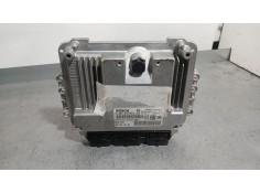 Recambio de centralita motor uce para citroën c4 i (lc_) 1.6 hdi referencia OEM IAM 1940JJ  