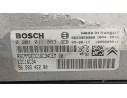 Recambio de centralita motor uce para citroën c4 i (lc_) 1.6 hdi referencia OEM IAM 1940JJ  