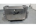 Recambio de centralita motor uce para citroën c4 i (lc_) 1.6 hdi referencia OEM IAM 1940JJ  