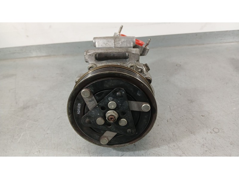 Recambio de compresor aire acondicionado para citroën c4 i (lc_) 1.6 hdi referencia OEM IAM 9822826880 1671553680 