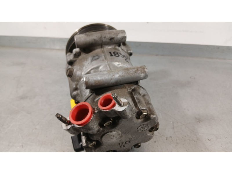 Recambio de compresor aire acondicionado para citroën c4 i (lc_) 1.6 hdi referencia OEM IAM 9822826880 1671553680 