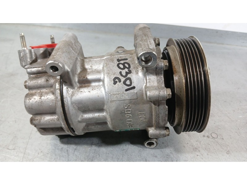 Recambio de compresor aire acondicionado para citroën c4 i (lc_) 1.6 hdi referencia OEM IAM 9822826880 1671553680 