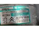 Recambio de compresor aire acondicionado para citroën c4 i (lc_) 1.6 hdi referencia OEM IAM 9822826880 1671553680 