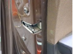 CERRADURA PUERTA DELANTERA IZQUIERDA 51217229461 