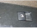 Recambio de mando elevalunas trasero izquierdo para bmw x1 (e84) sdrive 18 d referencia OEM IAM 61316935534  