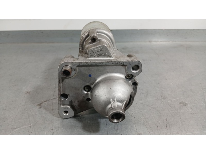 Recambio de motor arranque para citroën c4 i (lc_) 1.6 hdi referencia OEM IAM 5802FG 5802AZ 