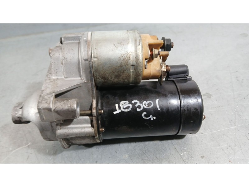 Recambio de motor arranque para citroën c4 i (lc_) 1.6 hdi referencia OEM IAM 5802FG 5802AZ 