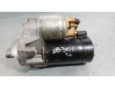 Recambio de motor arranque para citroën c4 i (lc_) 1.6 hdi referencia OEM IAM 5802FG 5802AZ 