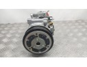 Recambio de compresor aire acondicionado para opel corsa f elegance referencia OEM IAM 9834730080 DENSO 4471408320