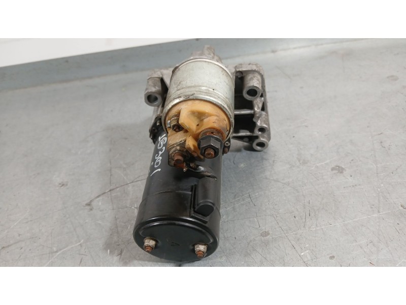Recambio de motor arranque para citroën c4 i (lc_) 1.6 hdi referencia OEM IAM 5802FG 5802AZ 