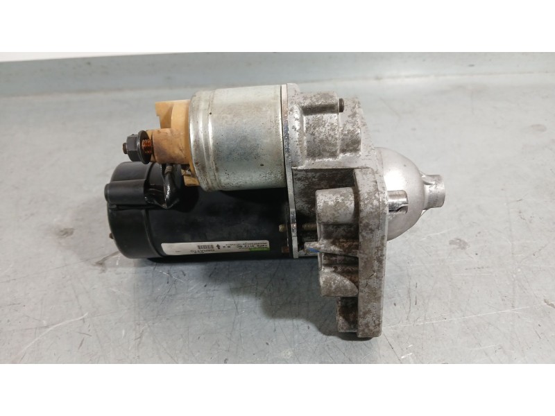 Recambio de motor arranque para citroën c4 i (lc_) 1.6 hdi referencia OEM IAM 5802FG 5802AZ 