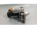 Recambio de motor arranque para citroën c4 i (lc_) 1.6 hdi referencia OEM IAM 5802FG 5802AZ 