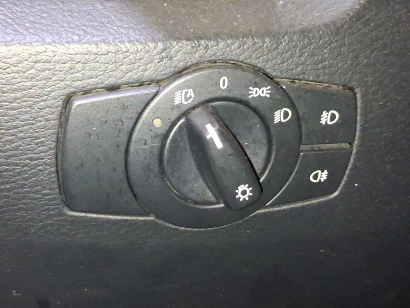 Recambio de mando luces para bmw x1 (e84) sdrive 18 d referencia OEM IAM 61316932796  