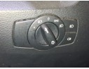 Recambio de mando luces para bmw x1 (e84) sdrive 18 d referencia OEM IAM 61316932796  