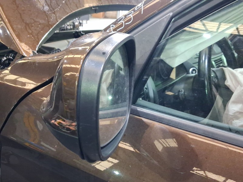 Recambio de retrovisor izquierdo para bmw x1 (e84) sdrive 18 d referencia OEM IAM 51162993765  