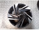 Recambio de juego llantas aluminio para hyundai i20 iii (bc3, bi3) 1.0 t-gdi referencia OEM IAM 6X16 4 TORN ET50 ALUMINIO 