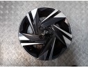 Recambio de juego llantas aluminio para hyundai i20 iii (bc3, bi3) 1.0 t-gdi referencia OEM IAM 6X16 4 TORN ET50 ALUMINIO 