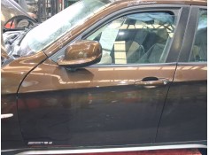 Recambio de puerta delantera izquierda para bmw x1 (e84) sdrive 18 d referencia OEM IAM 41009628745  
