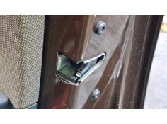 CERRADURA PUERTA DELANTERA DERECHA 51217229458 