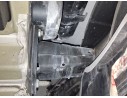 Recambio de refuerzo paragolpes trasero para bmw x1 (e84) sdrive 18 d referencia OEM IAM 51122990162  