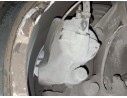 Recambio de pinza freno delantera izquierda para bmw x1 (e84) sdrive 18 d referencia OEM IAM 34116778145  